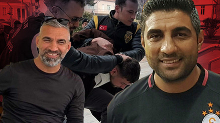 Eski futbol kulübü başkanı ile kardeşini öldürmüştü İfadesi ortaya çıktı: Çay içerken konu açılınca öldürdüm