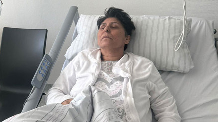 Nakil için zaman geldi