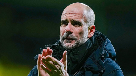 Pep Guardiola: İnanılmaz bir kaos içindeyiz