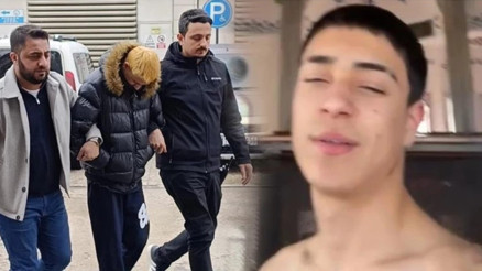 Camideki skandal görüntü Türkiyeyi ayağa kaldırdı