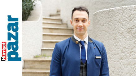 ‘Konsiyerjlik tamamen güçlü bağlantı ve ilişki yönetimi işidir’