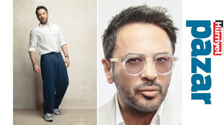 ‘Libido dediğin şey hayat enerjisi, o da bende çok yüksek’