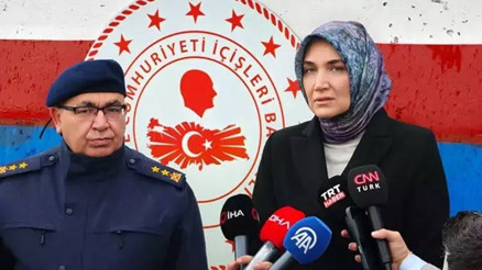 İçişleri Bakan Yardımcısı Yiğitbaşı: Kazalarda yüzde 50lik bir azalış var