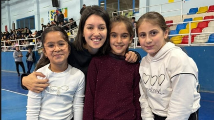 Kortlardan Anadolu’ya uzanan umut köprüsü