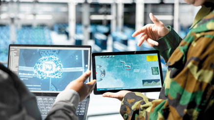 Yapay zekâ savaşları... Bir yanda füzeler bir yanda algoritmalar