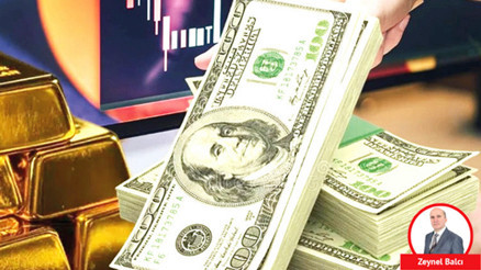 Nakde geçme eğilimi sürüyor