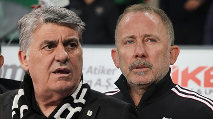 Beşiktaştan transfer operasyonu: 5 yıldız oyuncu listede