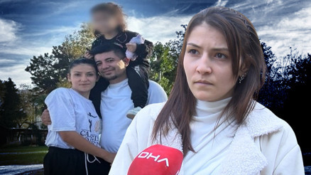 Silahla vuruldu, aylarca hastanede yattı Teyzesinin oğlu, Tuğçenin hayatını karartmış: 14 yaşında istismarına uğrayınca evlenmek zorunda kaldım