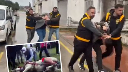 Koşmayan ata işkence etmişlerdi: Mahkemeden o vicdansızlara anlamlı ceza