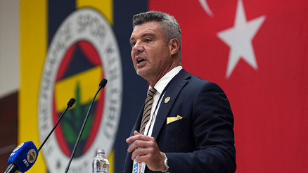 Fenerbahçe Başkanı Sadettin Sarandan 4 Nisan vurgusu: Sizlere bilgiler vereceğiz