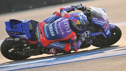 Toprak Razgatlıoğlu yarışı ne zaman, saat kaçta MotoGP Brezilya yarışı hangi kanalda İşte canlı yayın izleme bilgisi Toprak Razgatlıoğlu yarışı ne zaman, saat kaçta MotoGP Brezilya yarışı hangi kanalda İşte canlı yayın izleme bilgisi