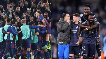 Futbolun beşiği İngiltere ama dünyanın en iyi ligi İspanya La Liga