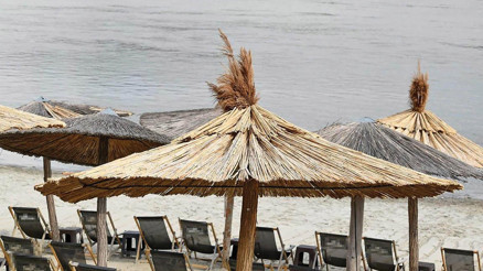 Silifke sahili artık ücretsiz