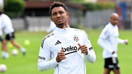 Spartak, Uduokhaiye talip