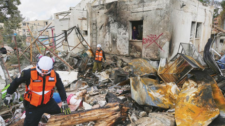 Psikolojik üstünlük İran’a mı geçti... İsrail’e saldırılar Hürmüz’de açmaz