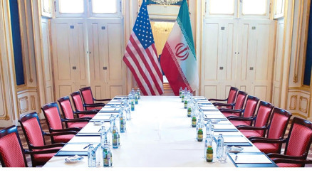 Washington ve Tahran’dan uzlaşmama talepleri Washington ve Tahran’dan uzlaşmama talepleri