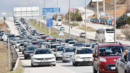 Dönüş çilesi Dönüş çilesi