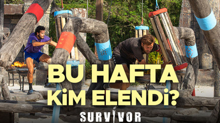 SURVIVORDA KİM ELENDİ, BU HAFTA KİM GİTTİ (22 Mart 2026 Pazar) | Dün akşam Survivorda düelloyu ve sembol oyununu kim kazandı, Engincan mı Serhan mı elendi Ada konseyi kararını verdi... İşte Survivora veda eden isim