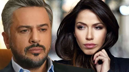 Sözlerine tepki yağmıştı... Emre Altuğ: Burcunun üzüntüsü gerçek değilmiş