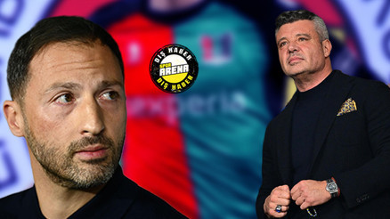 Fenerbahçeden Hollandaya transfer çıkarması Yıldız futbolcu tribünden izlendi
