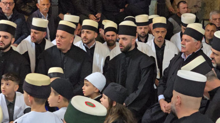 Prizren’de Nevruz kutlaması