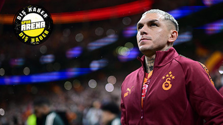 Torreiradan Galatasaray itirafı Musleranın telefonu hayatımı değiştirdi