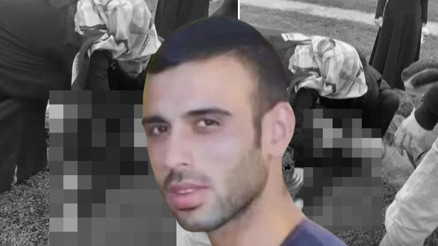 Bursada dehşet Boğazından bıçaklanarak öldürüldü