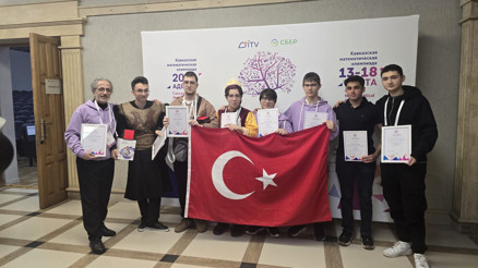 Türk öğrencilerin matematik başarısı