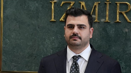 AK Parti Genel Sekreteri İnan: Tarihe Yeşilay düşmanı olarak geçeceksiniz