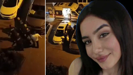 Aleyna Yaray’ın ölümüne ilişkin yeni detaylar: İntihar demişti, cinayetten tutuklandı Tabanca lavabonun altında çıktı