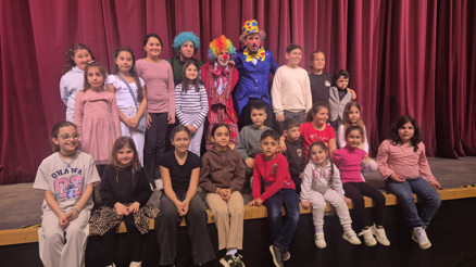 Pforzheim’da anlamlı tiyatro etkinliği: Çanakkale ruhu sahneye taşındı