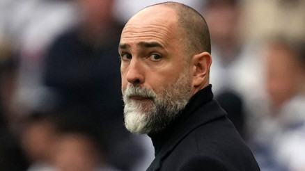 Tottenham duyurdu: Igor Tudorun babası hayatını kaybetti