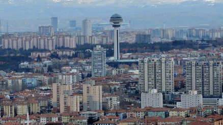 Bayramın kazananı başkent oldu