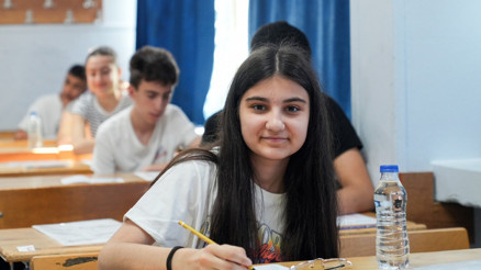 LGS kılavuzu yayımlandı... Sınav başvuruları başladı