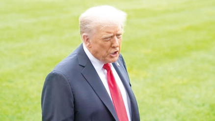 Trump ‘Anlaşma olabilir’ dedi... 24 gün sonra ilk umut ışığı