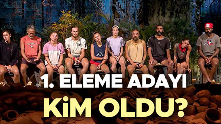 SURVİVOR ELEME ADAYI KİM OLDU 23 MART 2026 (Son Bölüm) | Dün akşam Survivor son bölüm eleme potasına kim gitti, dokunulmazlık oyununu hangi takım kazandı İşte Survivor 2026 Ünlüler Gönüllülerde haftanın 1. eleme adayı