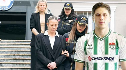 Aleyna’ya da kelepçe... 7 şüpheli tutuklandı