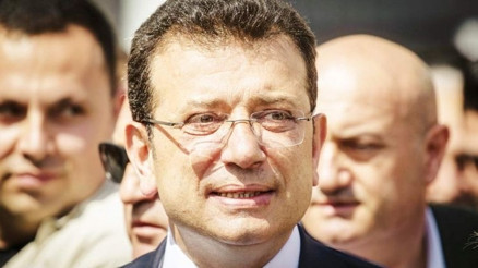 İBB davası 8’inci gününde İmamoğlu sordu Sukas yanıtladı İBB davası 8’inci gününde İmamoğlu sordu Sukas yanıtladı