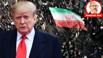 Trump’ın açıklaması yeni bir umut mu tehlike geçti mi