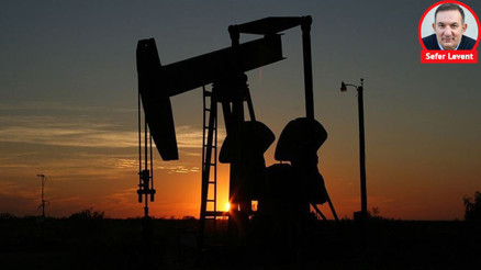 Mesele petrol değil sistem kırılır endişesi Mesele petrol değil sistem kırılır endişesi