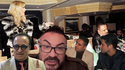 Erol Köse bugün son yolculuğuna uğurlanıyor... Ünlü isimlerden şaşırtan açıklamalar