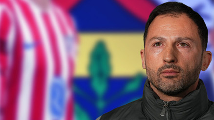 Fenerbahçeden stopere dünya yıldızı Rota İspanyaya çevrildi