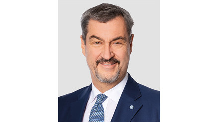 Markus Söder: Seçimler içimizi acıttı Markus Söder: Seçimler içimizi acıttı