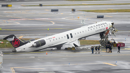 ABDdeki uçak kazasında ortaya çıkan ses kaydı, ölümcül hatayı gözler önüne serdi