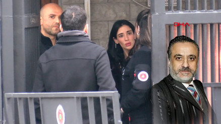 Erol Kösenin cenazesi Adli Tıp Kurumundan alındı