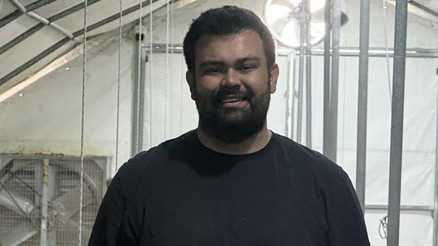 Otomobilini satıp çocukluk hayali olan işi kurdu: 10 yıl içinde kapasiteyi 500 katına çıkarmayı hedefliyor Otomobilini satıp çocukluk hayali olan işi kurdu: 10 yıl içinde kapasiteyi 500 katına çıkarmayı hedefliyor