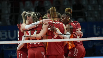VakıfBank – Galatasaray Daikin maçı ne zaman, saat kaçta, hangi kanalda