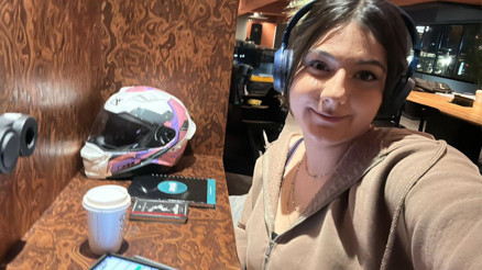 Yaren Mercan, feci kazada hayatını kaybetmişti 4 saat önce babasına gönderdiği mesaj ve fotoğraflar ortaya çıktı