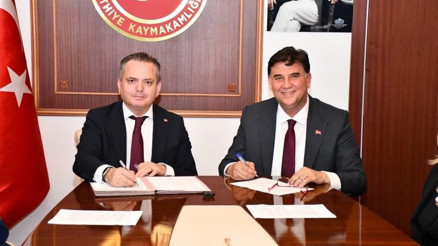 Türkiye ve Avrupa’da bir ilk: Fethiye’de “Engelsiz ve Emisyonsuz Şehir” modeli başlıyor