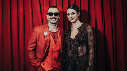 Sena Şahin & Gökhan Türkmen ikilisinden sürpriz düet Aşağılık Sevgili